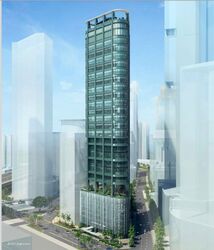 Hub Synergy Point (D2), Office #439657991